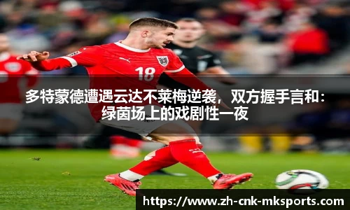 多特蒙德遭遇云达不莱梅逆袭，双方握手言和：绿茵场上的戏剧性一夜